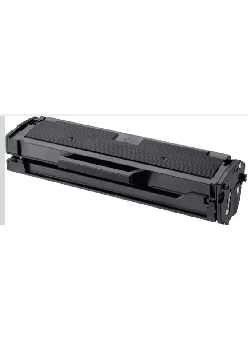 106a Black Compatible Toner Cartridge Replacement for HP 106A W1106A Work for HP laser MFP 135a 135w 135r 137fnw HP laser 107a 107w 107r printer - Image 1